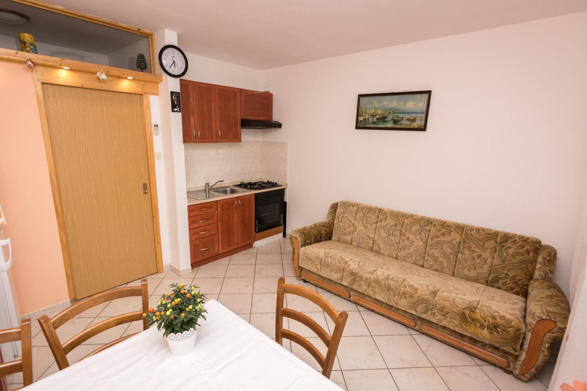 Apartments Ruzica Pinezici  Room photo