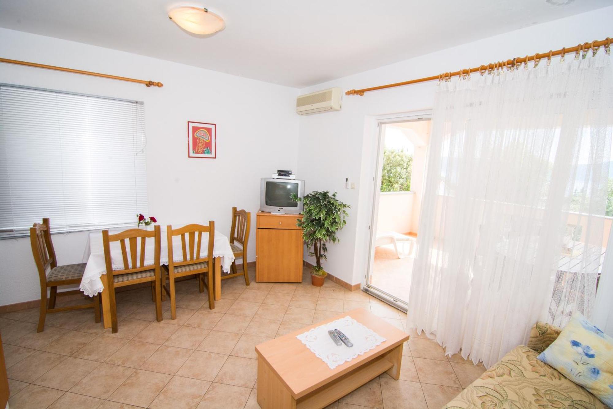 Apartments Ruzica Pinezici  Room photo