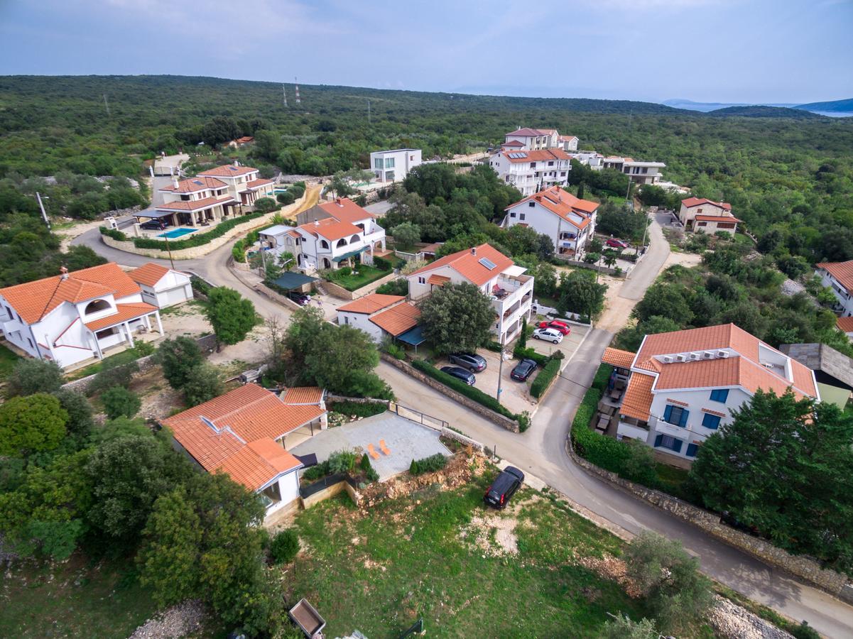 Apartments Ruzica Pinezici  Exterior photo